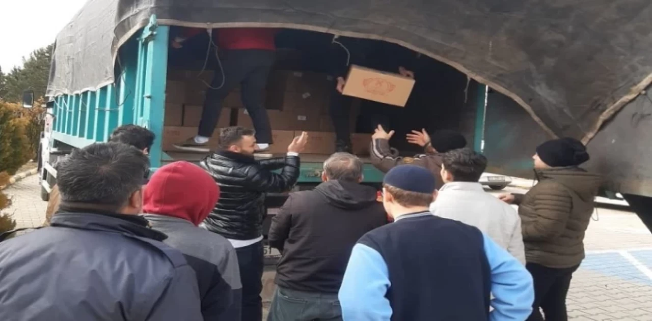 Kayseri Büyükşehir’den ’çölyak’ atılımı