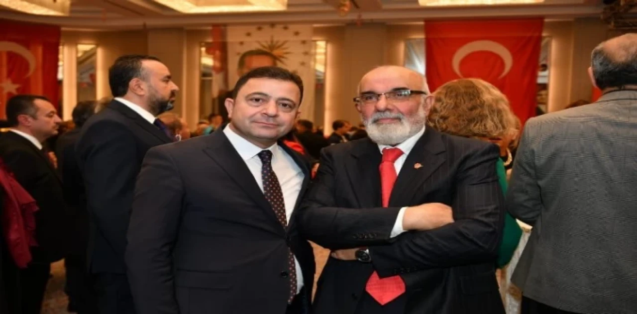 Kayseri OSB’den ’ihracat’ yorumu