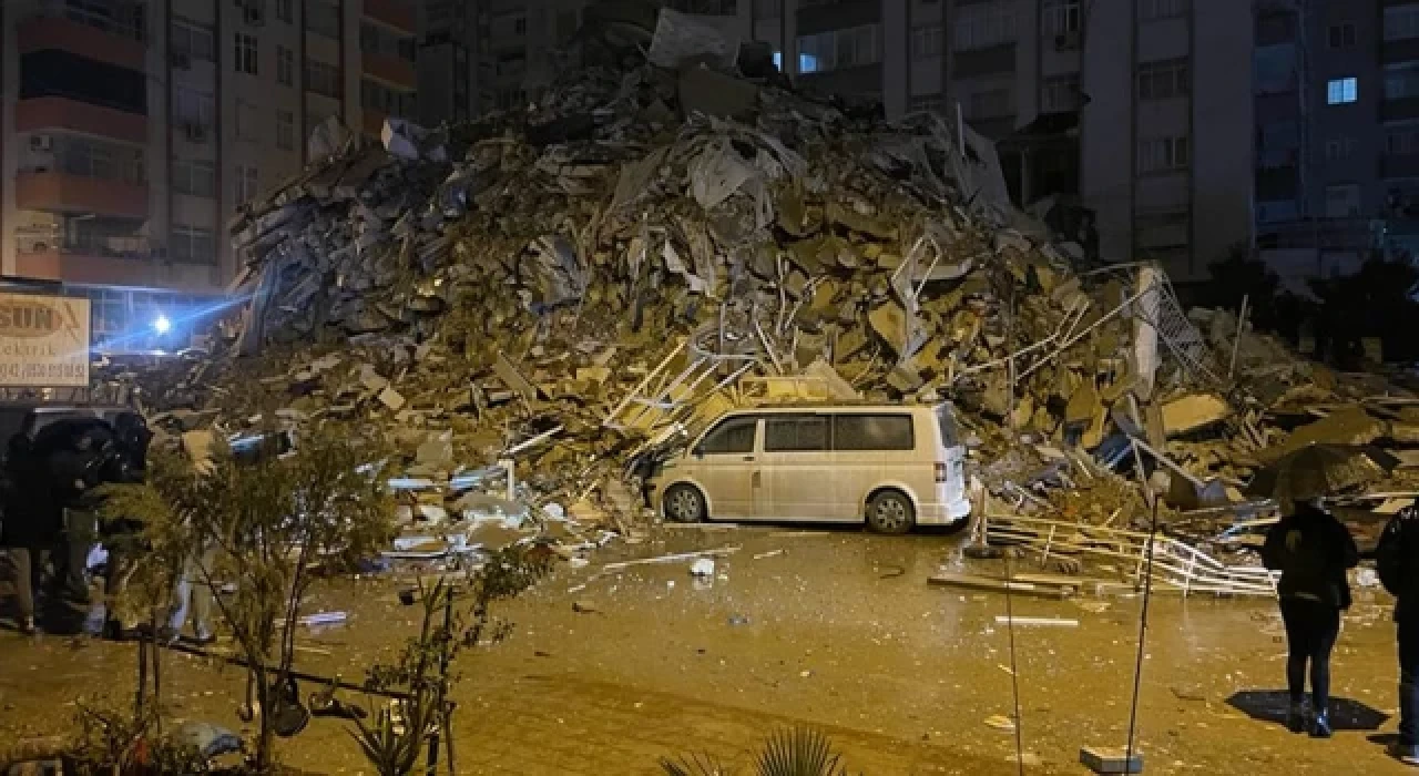 Kılıçdaroğlu, İmamoğlu, Yavaş ve Soyer yarın Hatay'a gidiyor