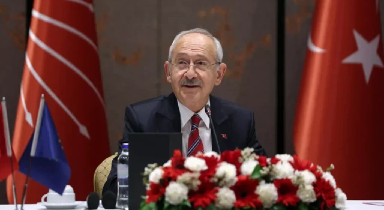 Kılıçdaroğlu: YSK seçimi erteleyemez; seçim zamanında, 18 Haziran'da yapılacak