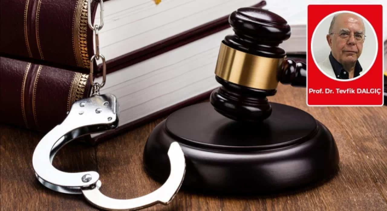 Kriminal devlet yahut mafya devlet nedir