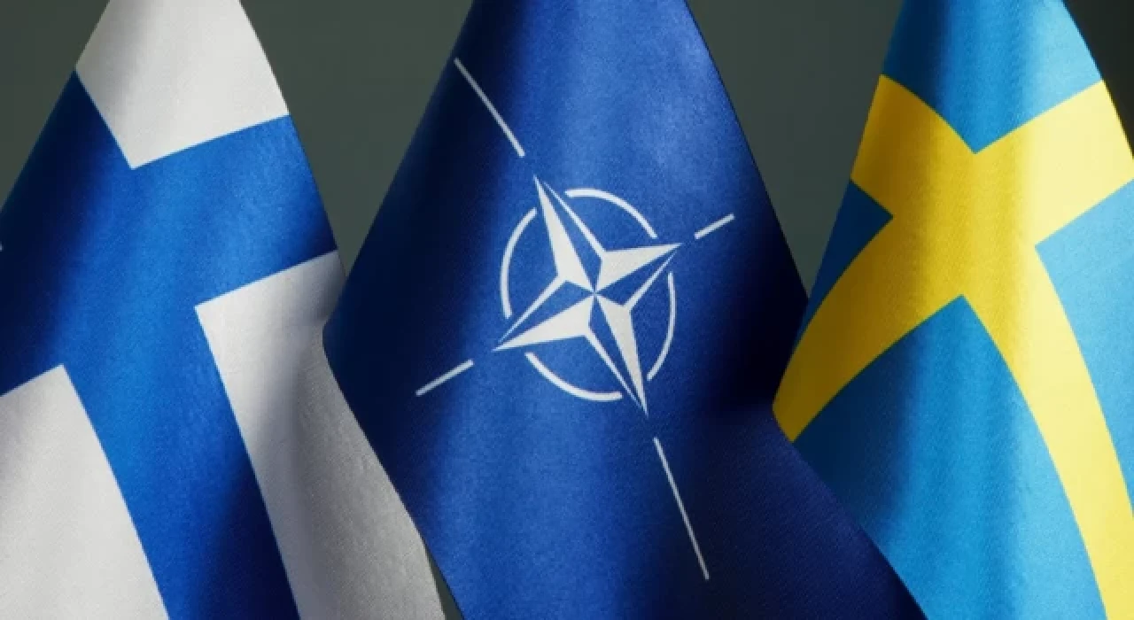 NATO: Türkiye, İsveç ve Finlandiya arasında üçlü toplantı mart ayında
