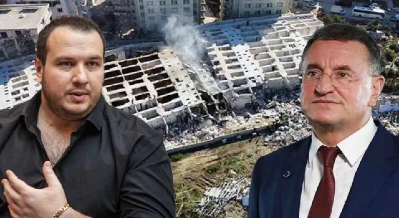 Şahan Gökbakar’ın eleştirisini yaptığı Lütfü Savaş: Tek tek hesap sorulacak