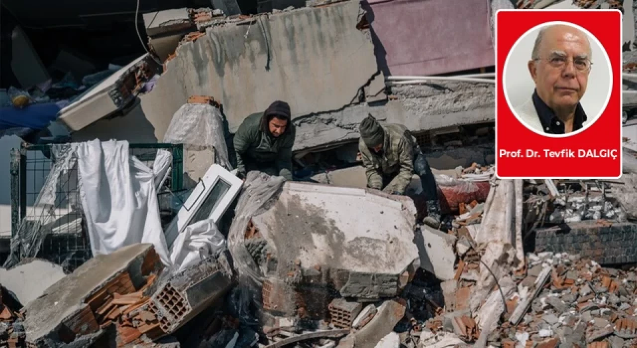 Sorgulamayı bilmeyen toplumlar öğrenemez