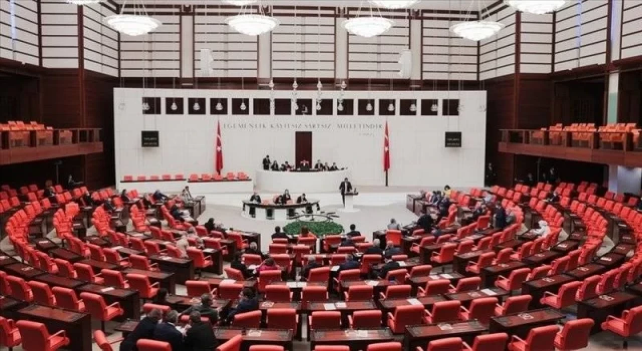 TBMM Genel Kurulunun 28 Şubat gündemi ‘’EYT ve deprem”