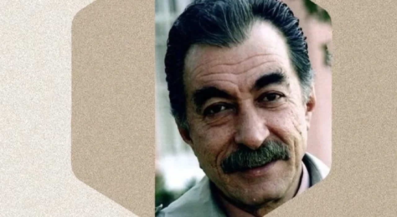 Tiyatro oyuncusu Vedat Özkök, hayatını kaybetti