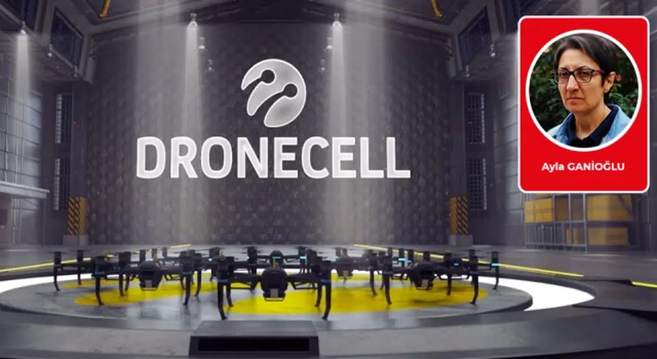 Turkcell’in, Meclis’teki deprem vaatleri nelerdi?