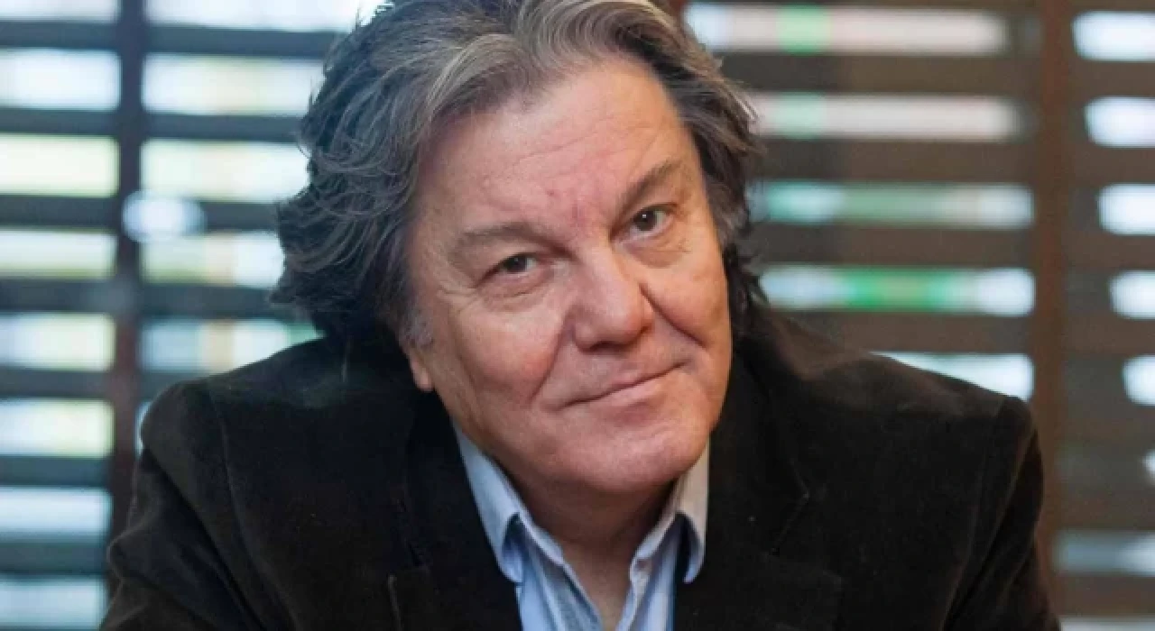 Usta oyuncu Kazım Akşar hayatını kaybetti