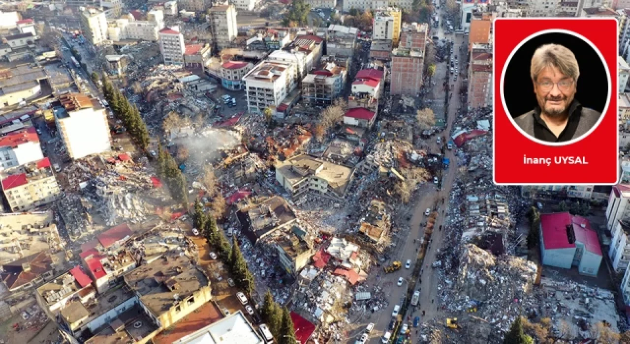 'Uyumaya utanıyorum'