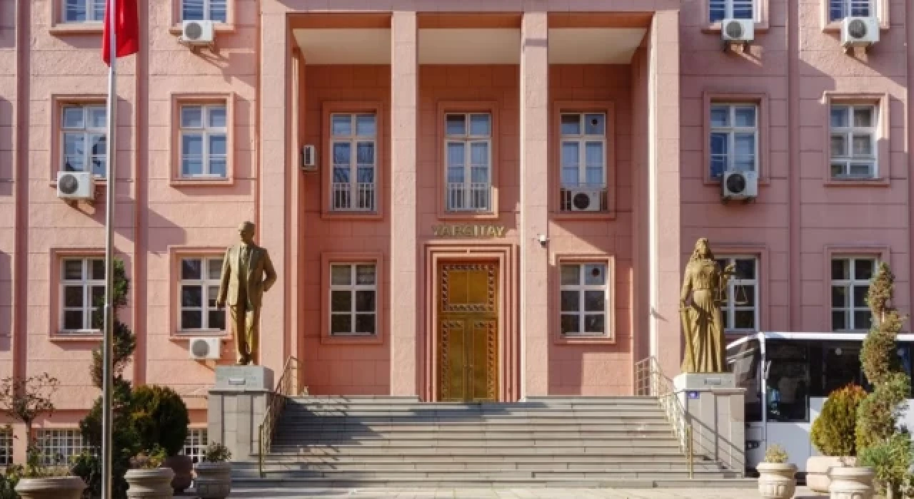 Yargıtay'dan 'psikolojik tacize maruz kalan kadın işçiye manevi tazminat' kararı