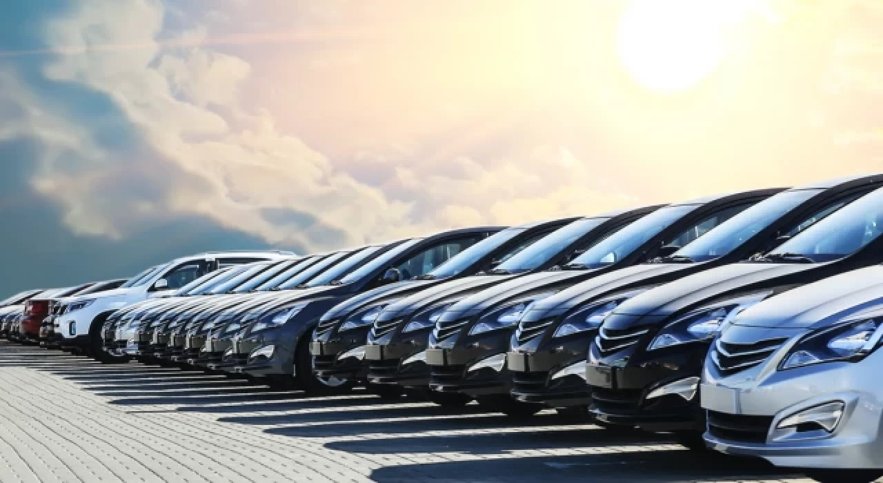 400 bin TL’nin altında sadece üç tane sıfır araç kaldı