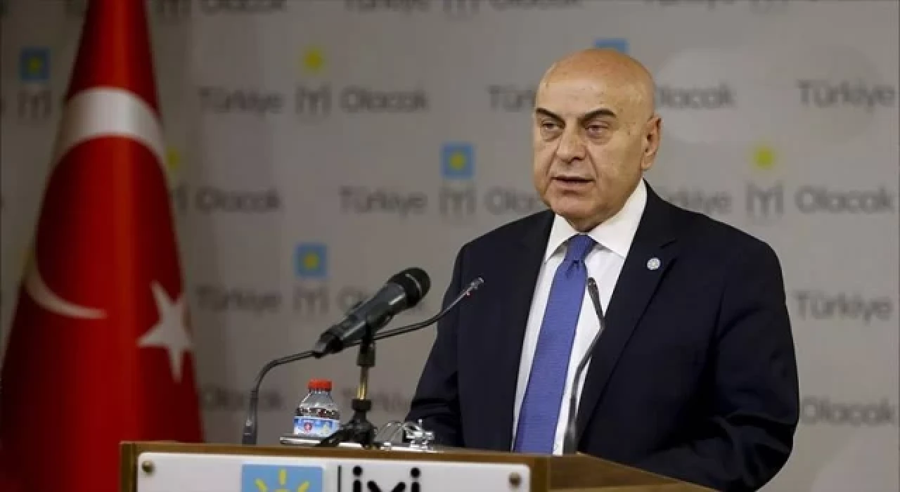 İstifa eden Cihan Paçacı görevine geri döndü