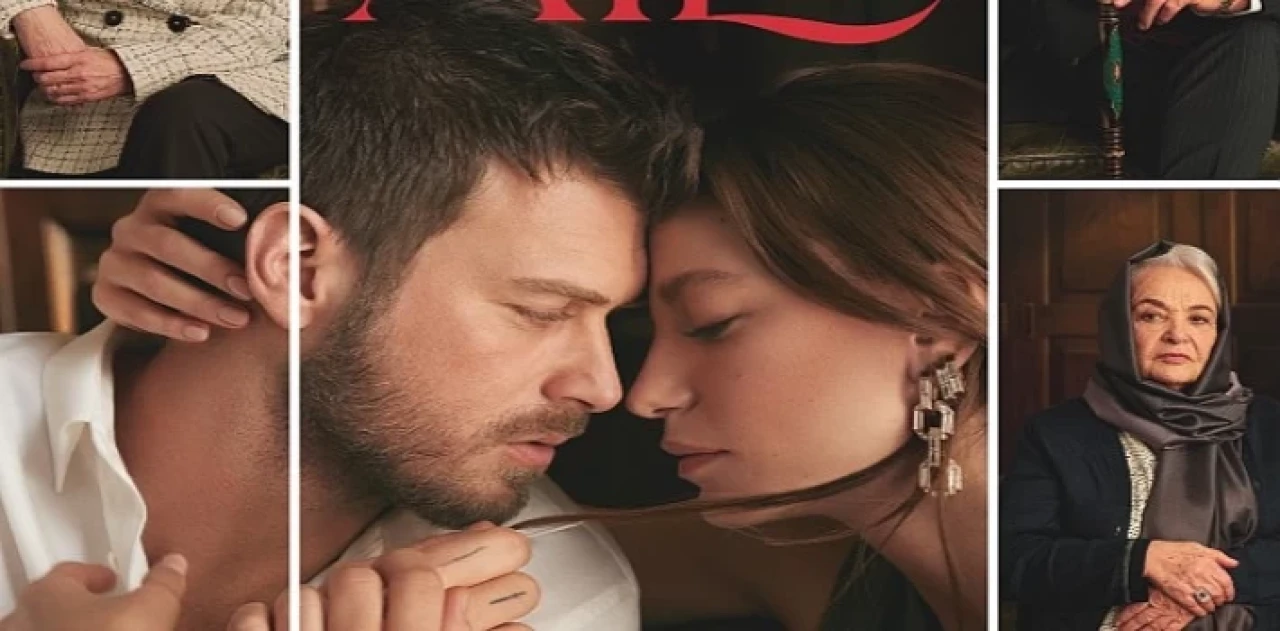 'Aile’nin Nefes Kesecek Bölümü İçin Herkes Bir Sorunun Peşinde!