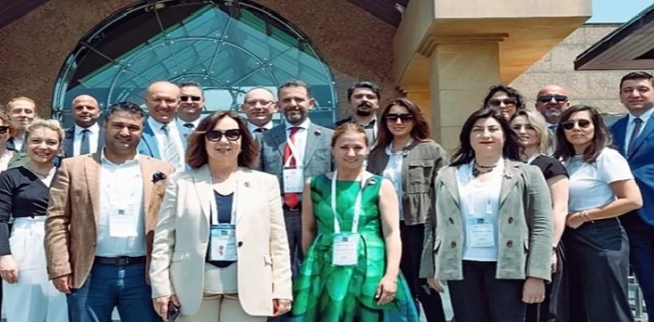 'Kadın Erkek Eşittir’ diyen Tepe Emlak Yatırım, YANINDAYIZ Derneği’nin Kurumsal Üyeleri Arasında Yerini Aldı