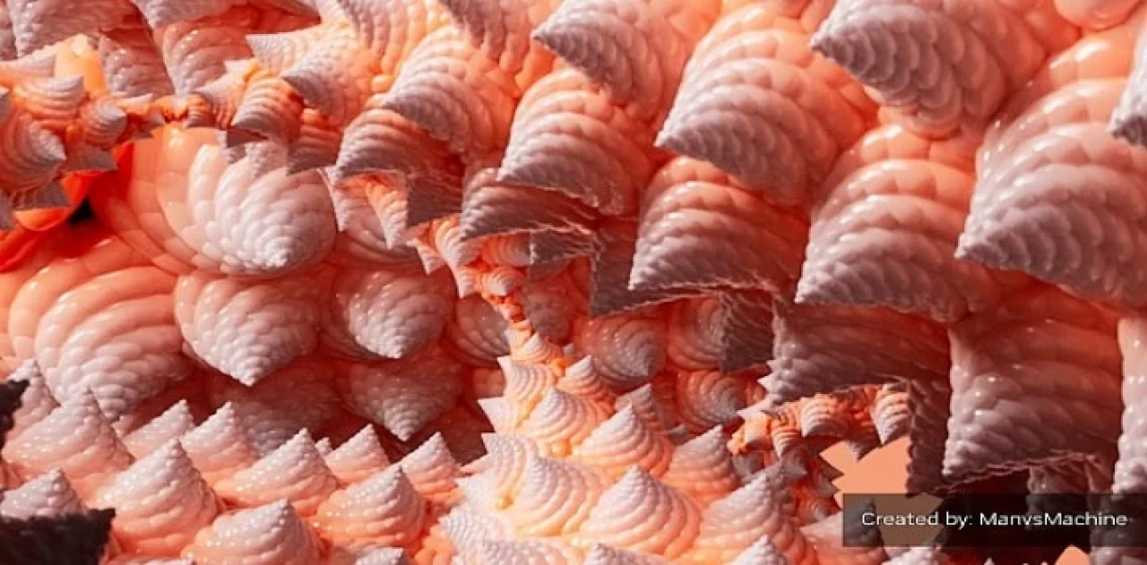 'NVIDIA Studio’nun Bu Haftaki Konuğu, ManvsMachine