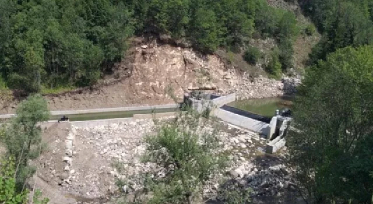 Artvin Şavşat’taki HES’in ”kesin” olarak iptaline karar verildi