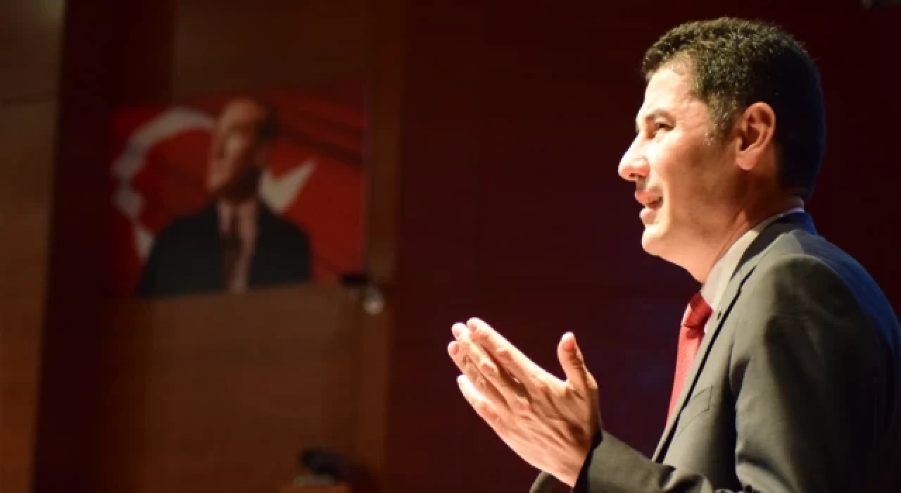 Ata İttifakı'nın Cumhurbaşkanı adayı Oğan: Biz kazanacağımızı, ikinci tura kalacağımızı düşünüyorum