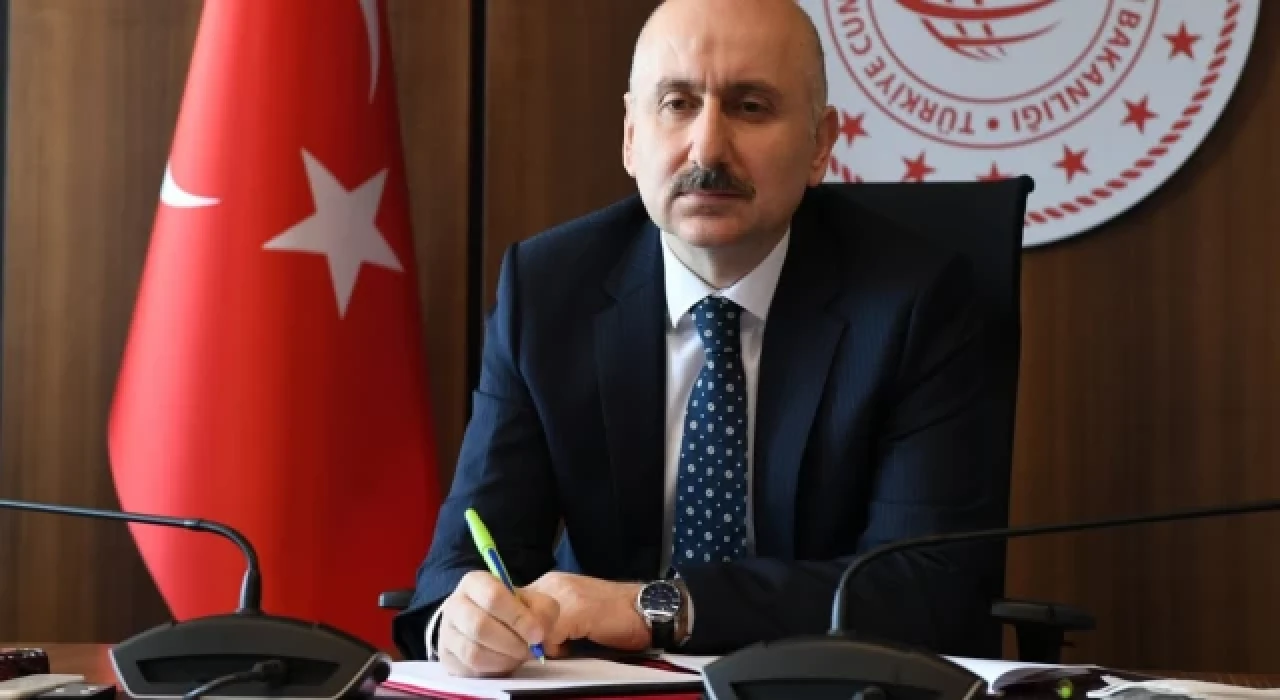 Bakan Karaismailoğlu: GSM şirketlerine yönelik gerekli soruşturmaları başlattık
