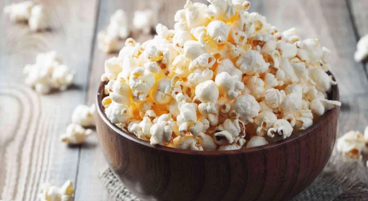 Bursa'da 11 öğrenci patlamış mısırdan zehirlendi