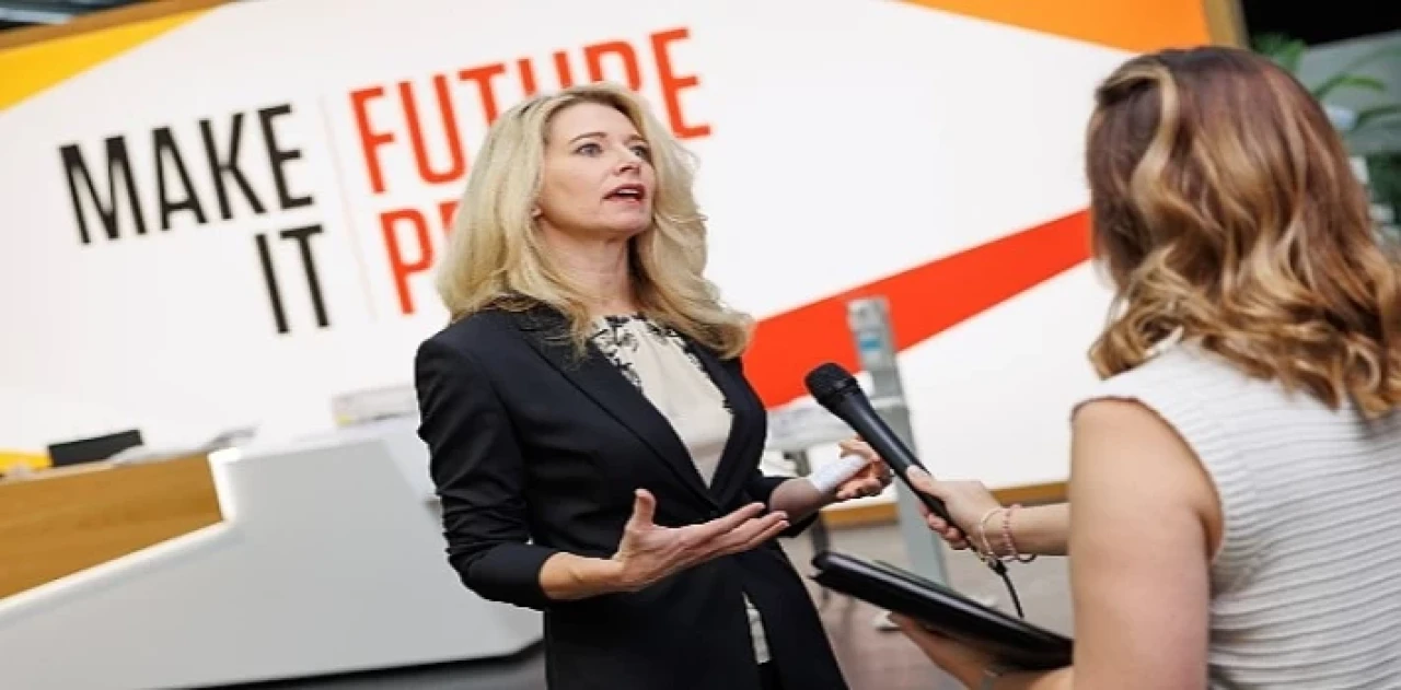 Canon, Hunkeler Innovationdays 2023’te yeni teknolojilerini tanıttı