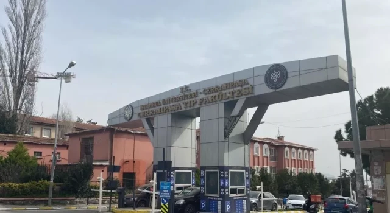 Cerrahpaşa Tıp Fakültesi'nin taşınacak bölümleri belirlendi