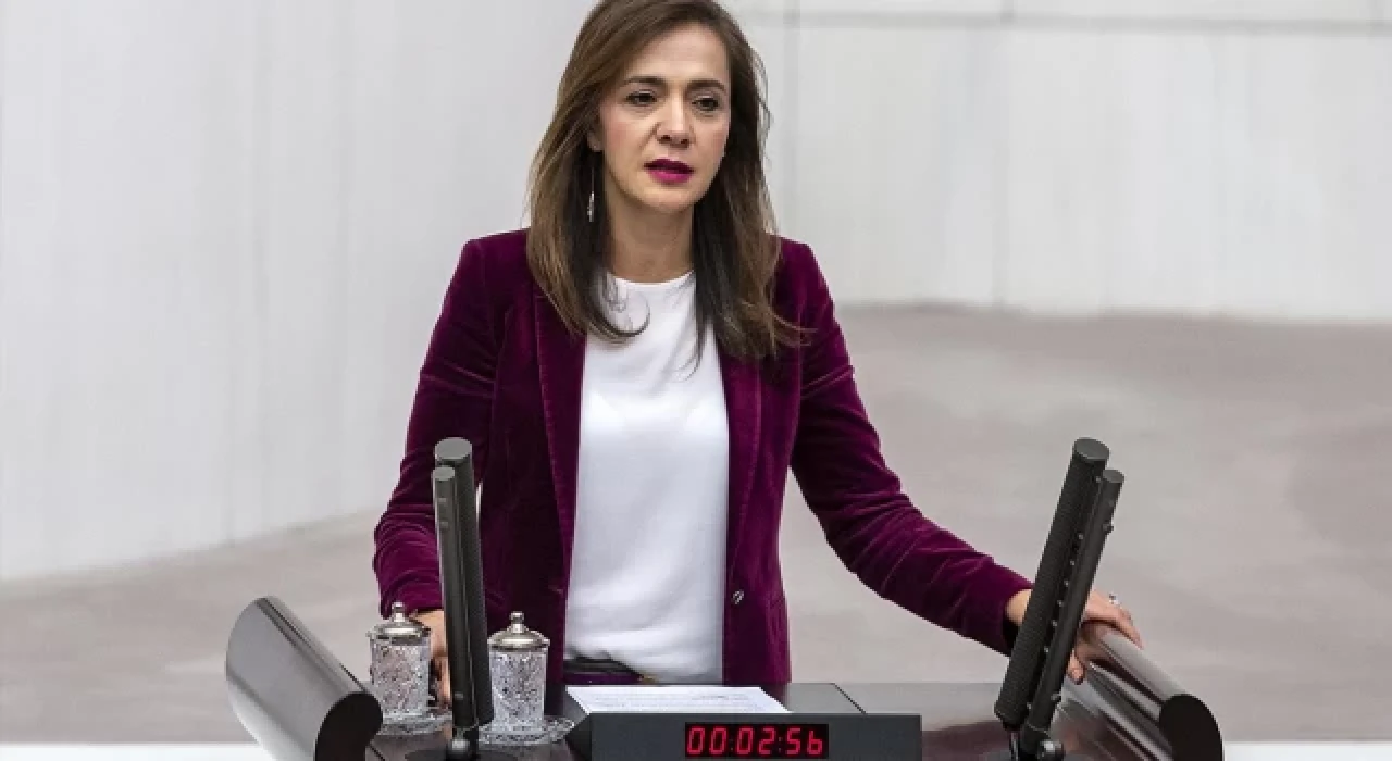 CHP Genel Başkan Yardımcısı Gamze Akkuş İlgezdi: Yurtlarda ne öğrenci var ne depremzede
