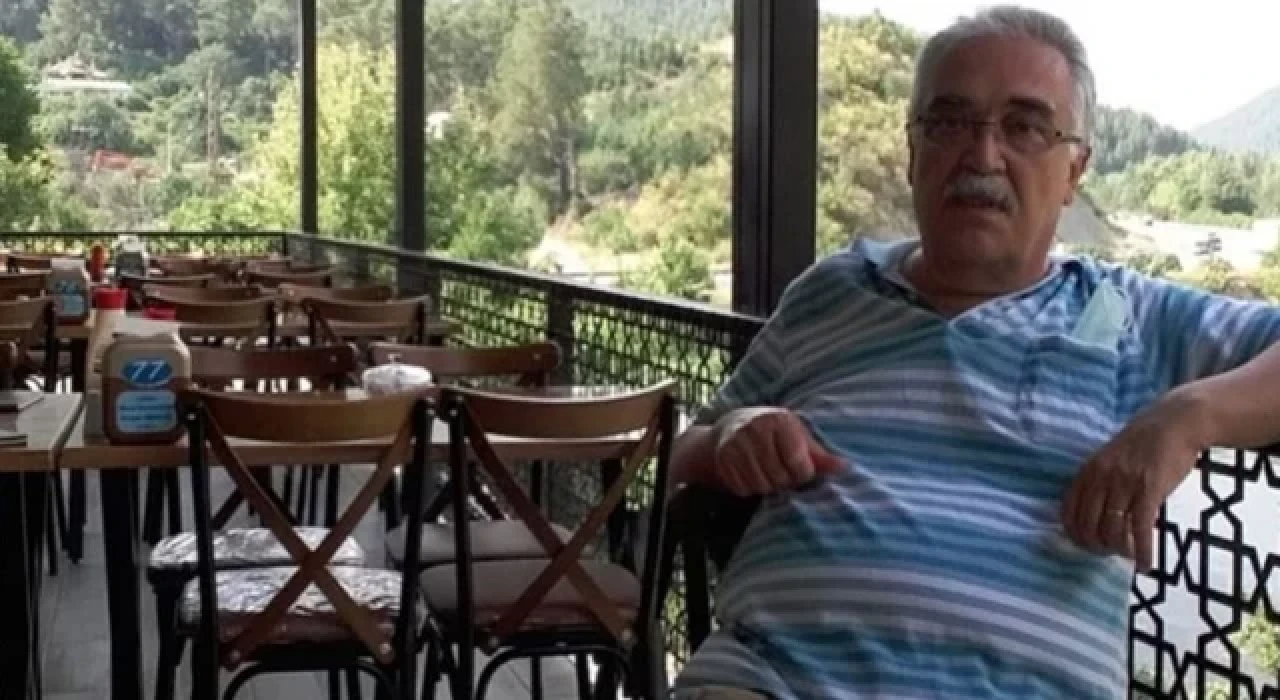 CHP Milletvekili Burcu Köksal’ın babası yaşamını yitirdi