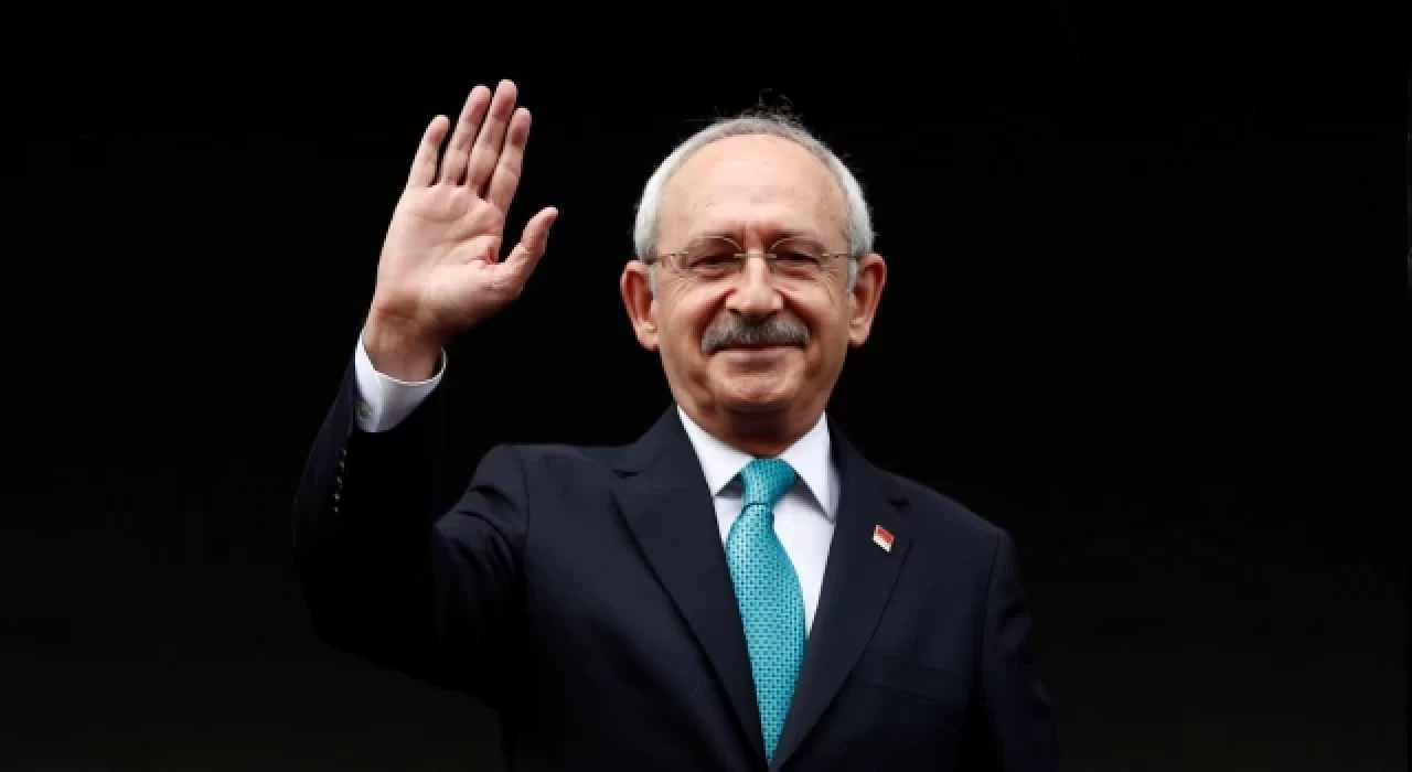 CHP seçim çalışmalarına başlıyor: Kılıçdaroğlu 'çaprazlama' yöntemi ile 81 kenti gezecek