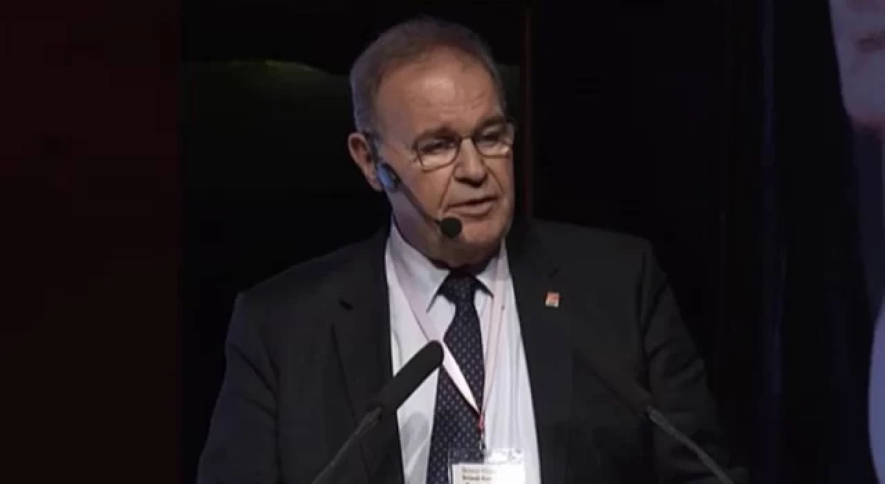 CHP Sözcüsü Öztrak: Doymak bilmeyen rant iştahı, milletimizin can güvenliğini bitirdi