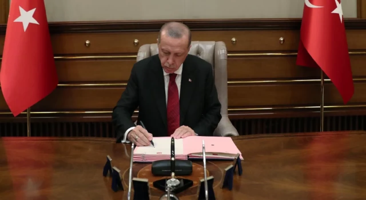 Cumhurbaşkanı Erdoğan saat 14.00'te Külliye’de seçim tarihini açıklayacak