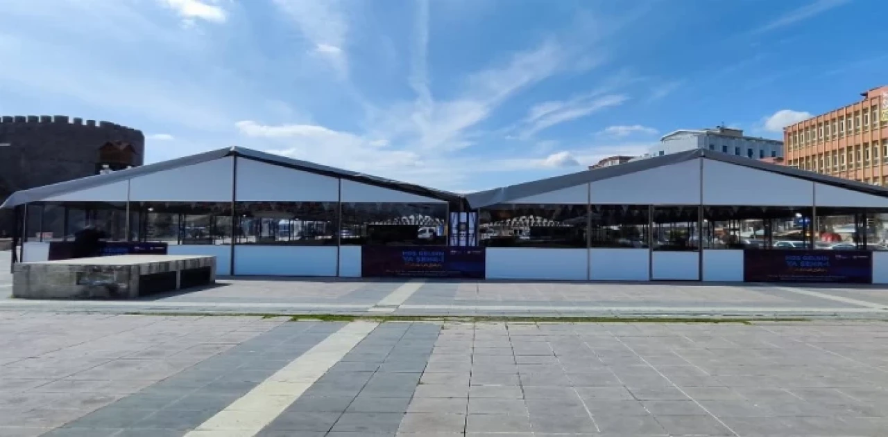 Diyarbakır’da yemek firmalarına Ramazan denetimi