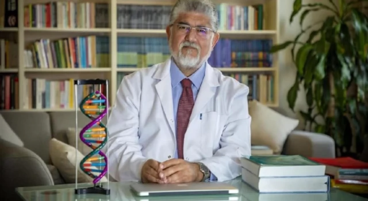 Dr. Serdar Savaş cumhurbaşkanlığı adaylığından çekildi