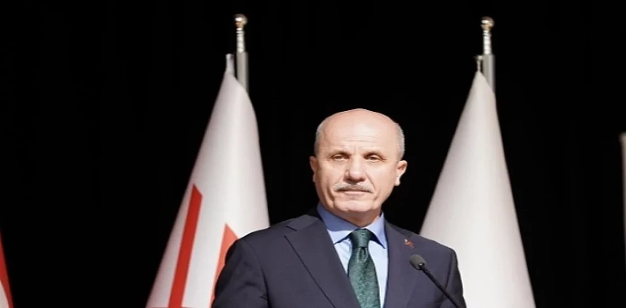 Ege Üniversitesi, '256. Üniversitelerarası Kurul Toplantısı’na ev sahipliği yaptı