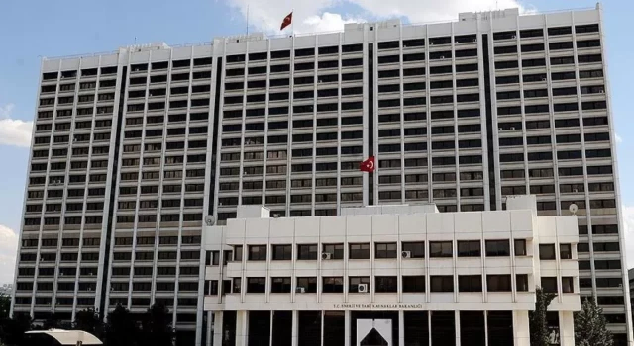 Enerji Bakanlığı: Irak ihlaller sebebiyle Türkiye'ye tazminat ödeyecek