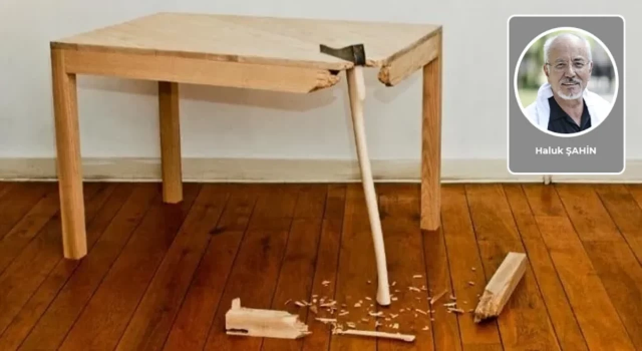 Epik zamanlarda yaşamak