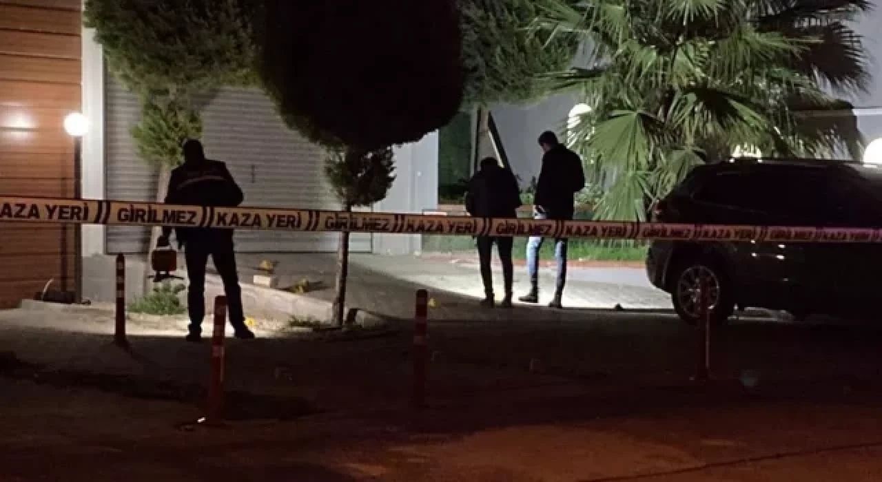 Eski eşini yaralayıp kayınvalidesini öldüren damat tutuklandı