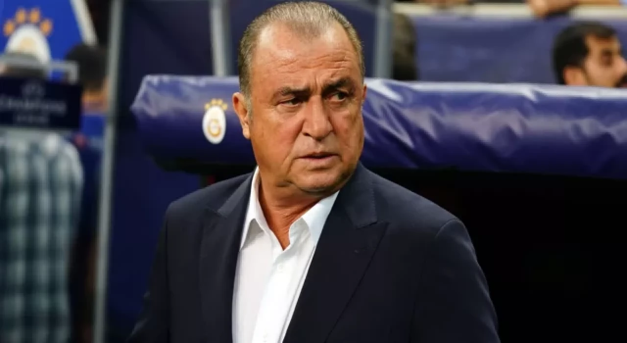 Fatih Terim 1. Lig ekibini satın alıyor