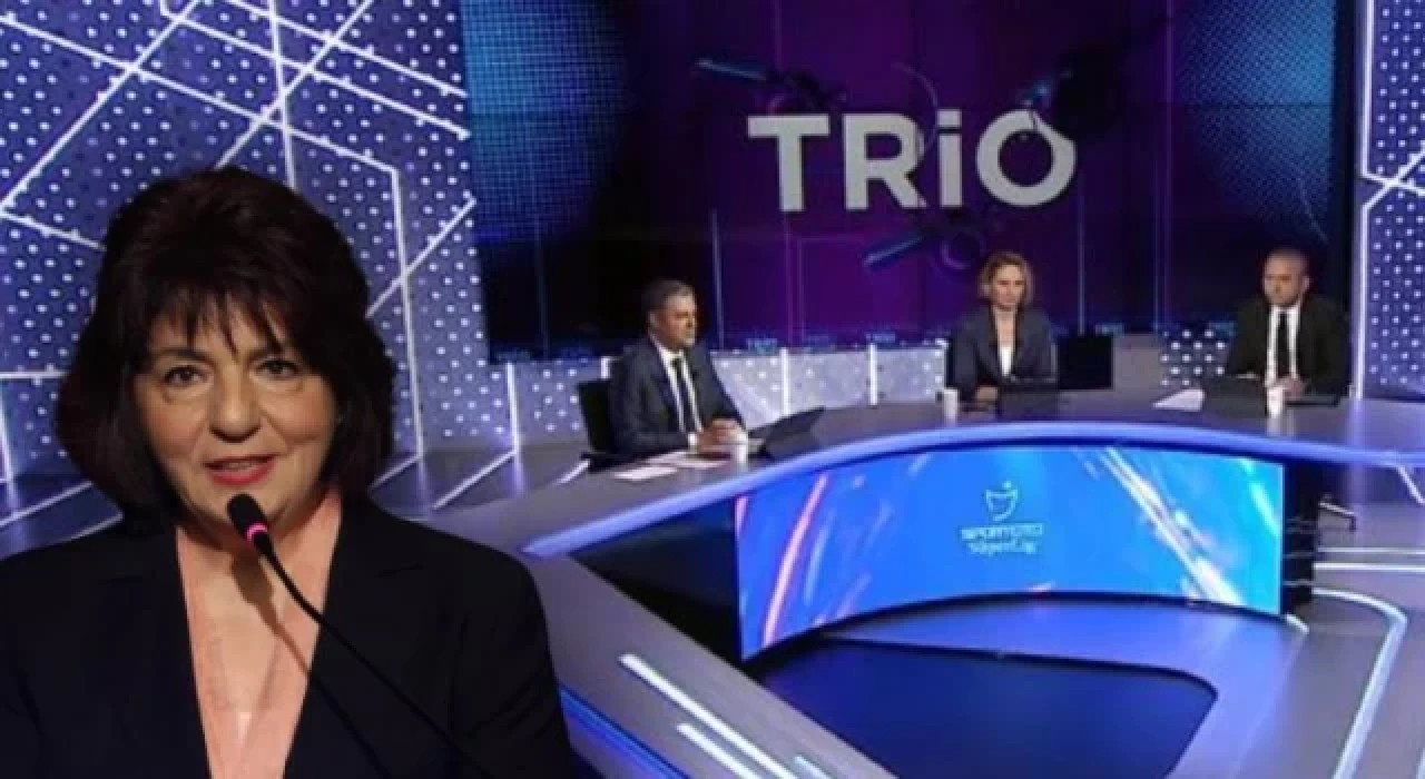 Galatasaray’dan MHK Başkanı Lale Orta’ya cevap: Verdiği demeç, iddiaları doğrulayan bir itiraftır