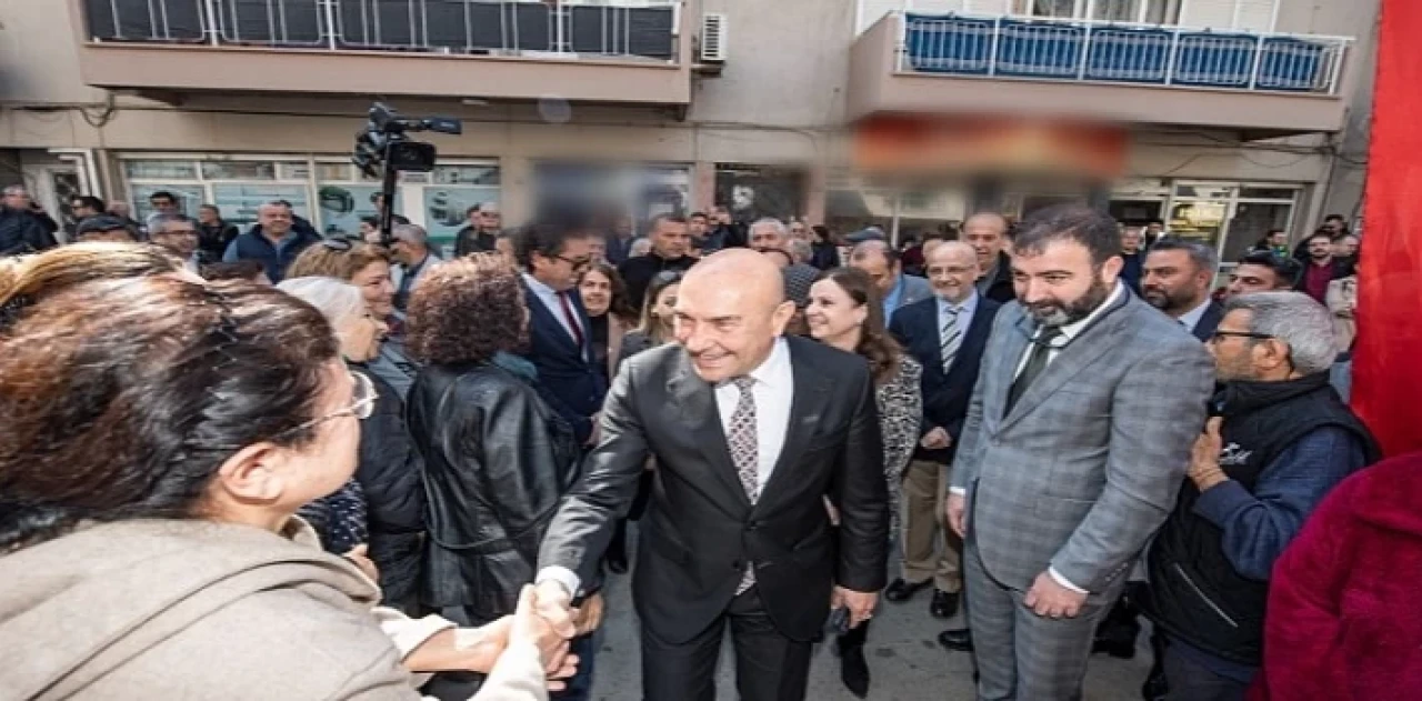 Halkın Bakkalı/Halkın Kasabı Bornova ve Balçova’da iki şube daha açtı