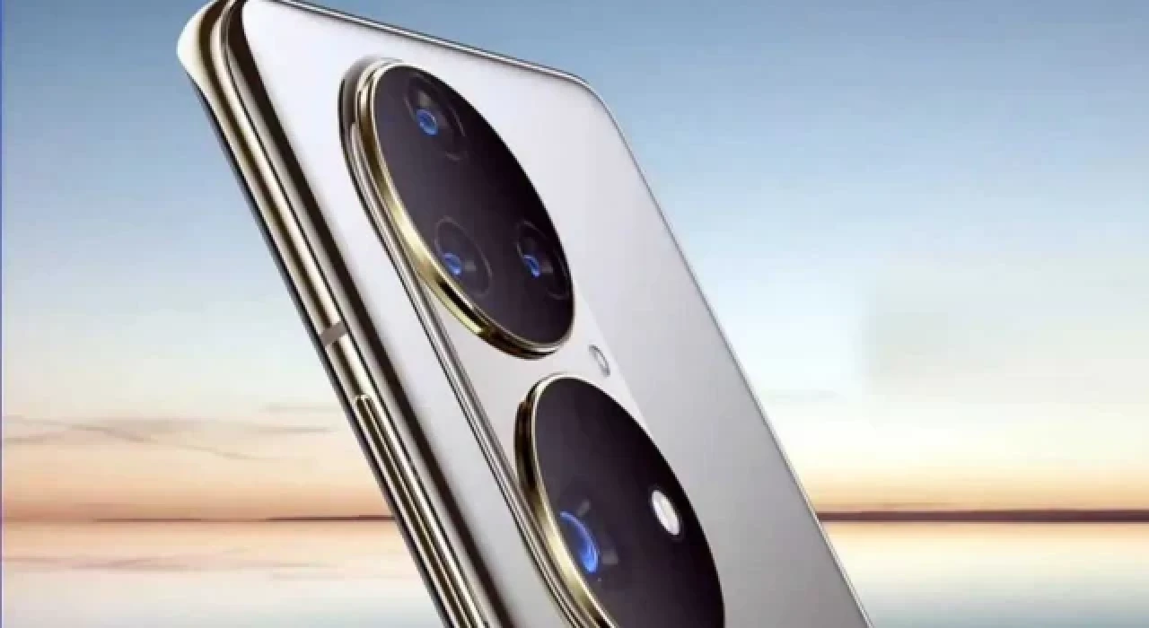 Huawei P60 Pro teknik özellikleri belli oldu!