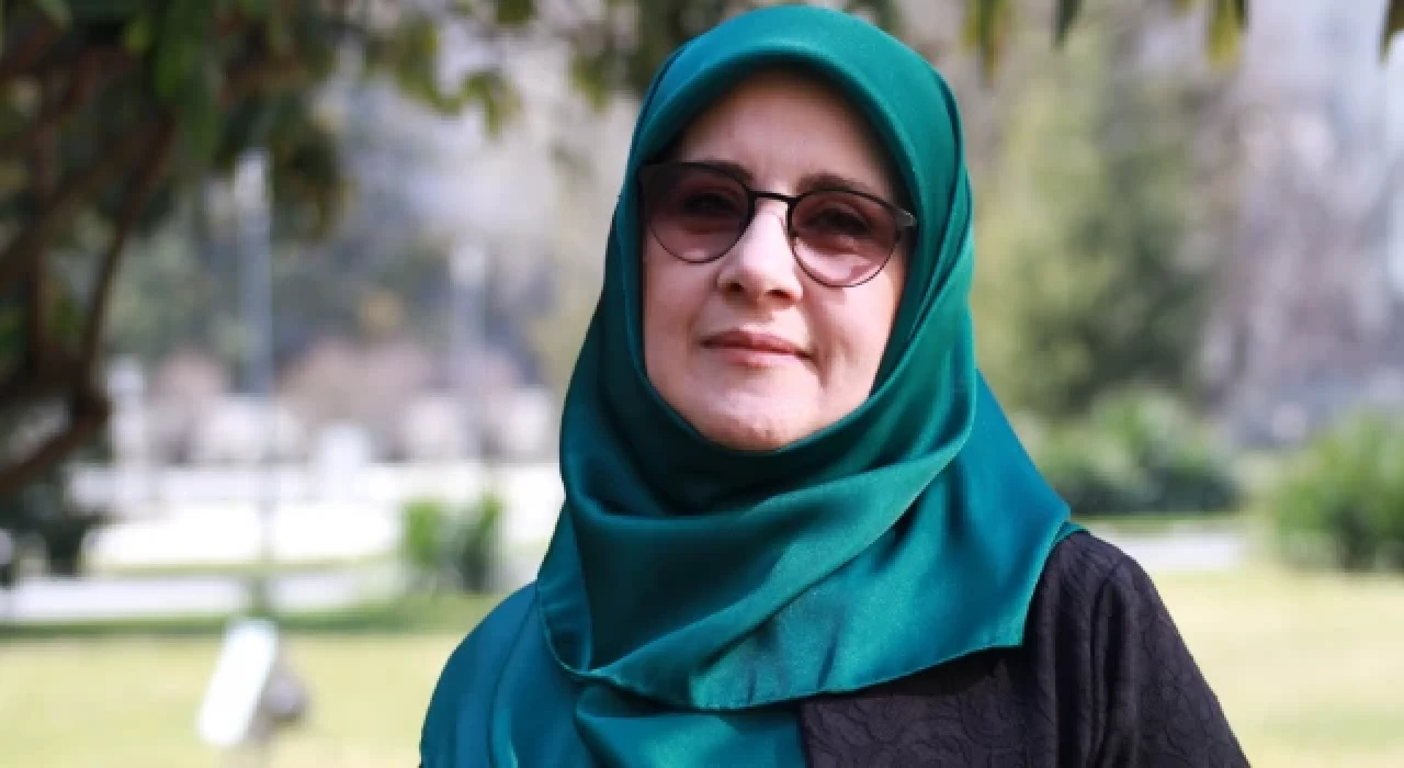Hüda Kaya: 28. dönemde milletvekili adayı olmayacağım, hakkınızı helal ediniz