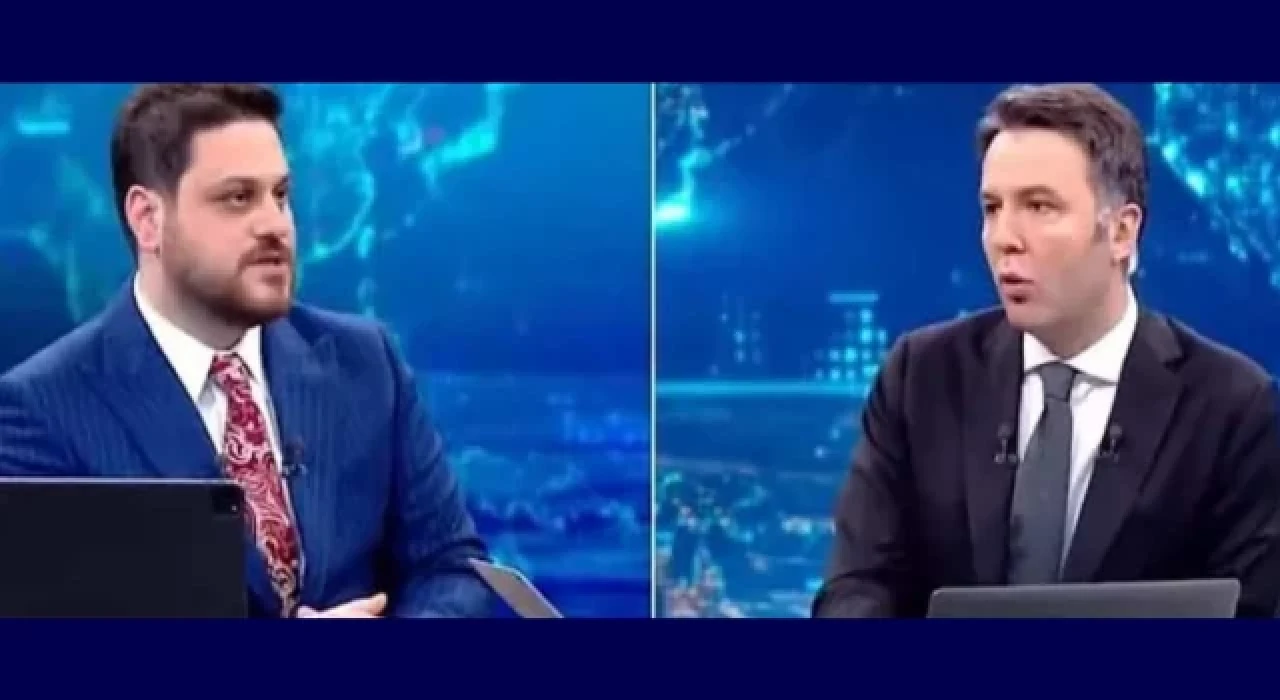 Hüseyin Baş: Erdoğan'ın karşısında tuvalet terliği olsa onu destekleriz