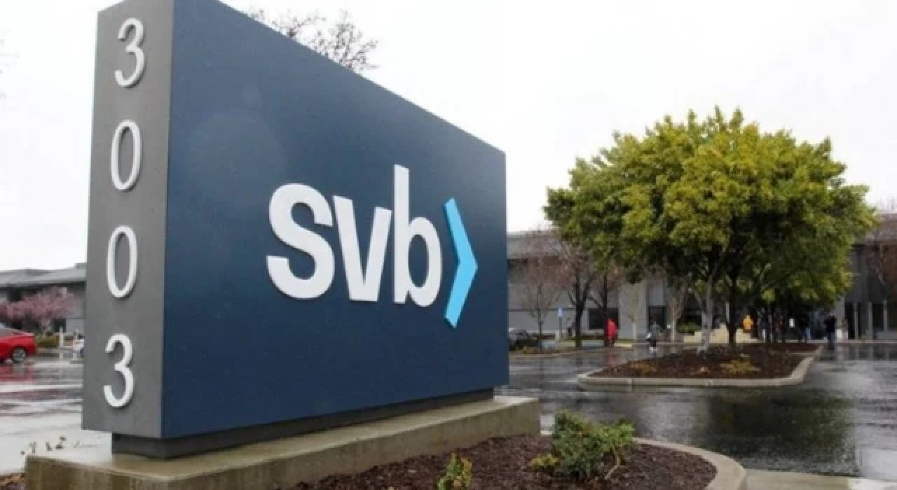İflas eden Silikon Vadisi Bankası'nın yeni CEO'su Mayopoulos: Her şey olağan