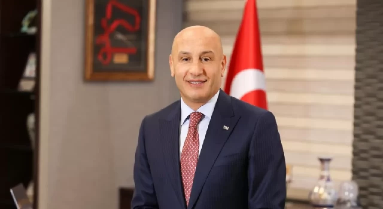 İhracatçılar Meclisi Başkanı Gültepe: Deprem bölgesinde bir maaş da devlet vermeli