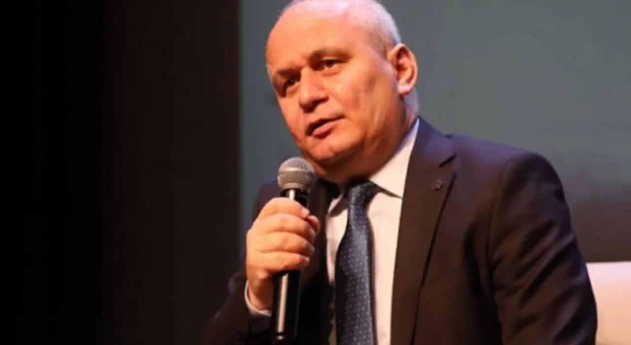 İlahiyatçı yazar Cemil Kılıç'a saldırıyla ilgili 2 kişi daha gözaltına alındı