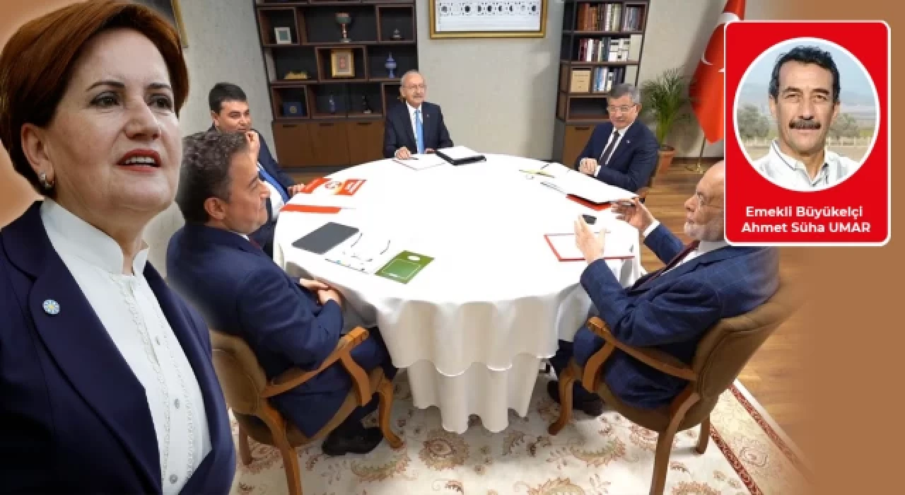 İstemeden başarmak