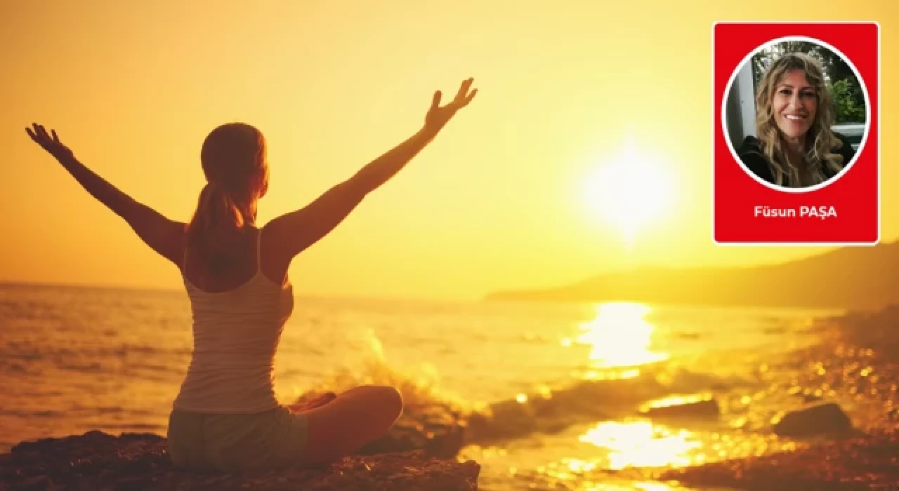 İyi hissetmeye ihtiyacımız var!