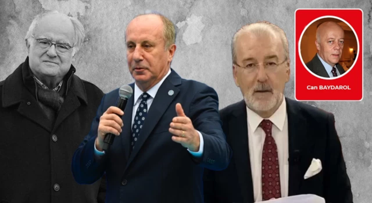 İyi, kötü ve çirkin ya da tanıklık