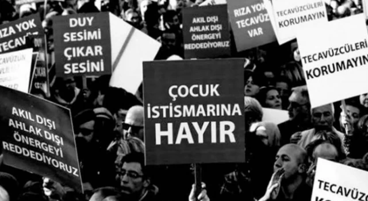 İzmir'de kızına cinsel istismarla suçlanan sanığa verilen 78 yıl 9 ay ceza onandı