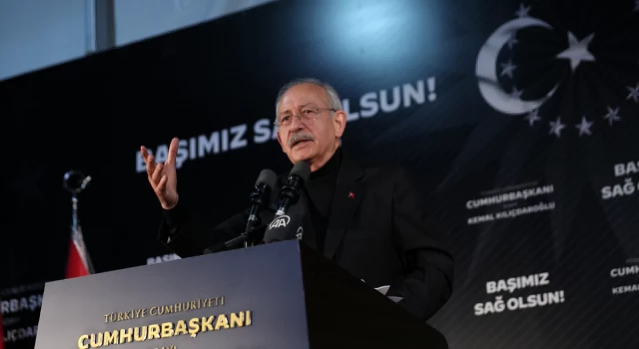 Kılıçdaroğlu Kıbrıs'a gidiyor: 'Hayatımızın en zor günlerinden biri bugün olacak'
